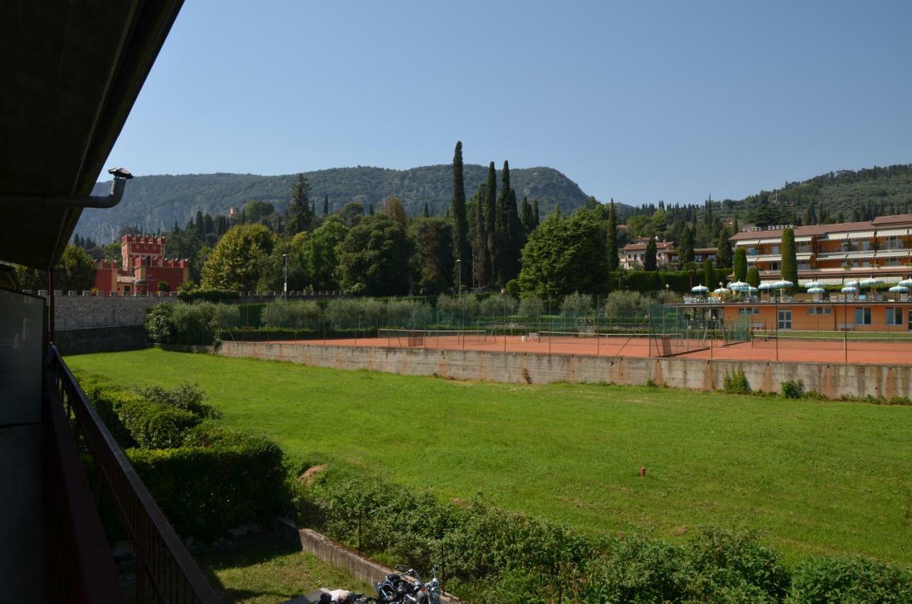 Trilocale Palazzo Garda Garde