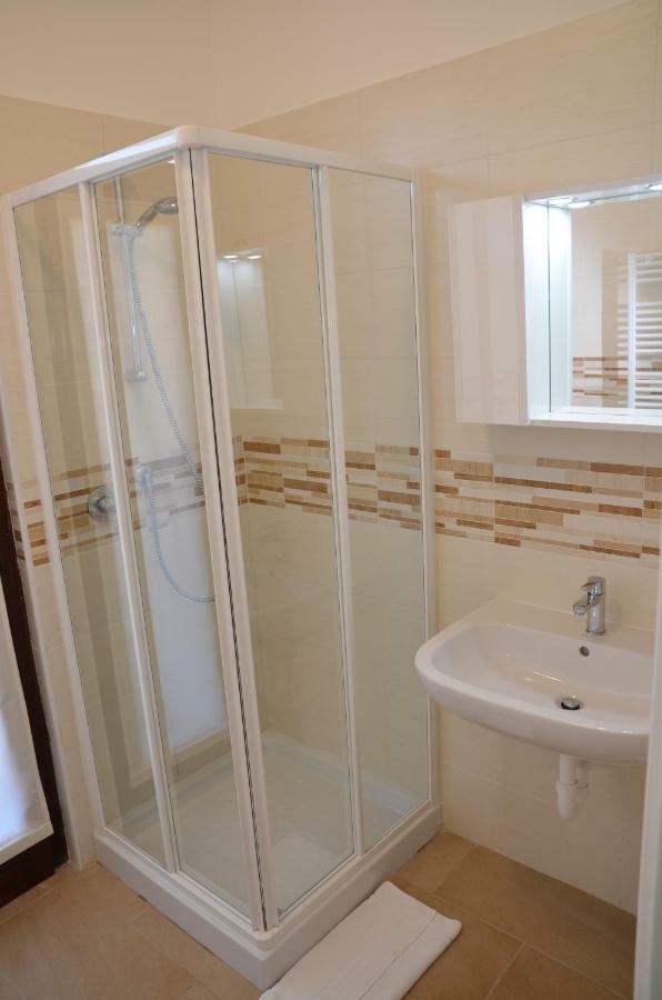 Trilocale Palazzo Garda Appartement *