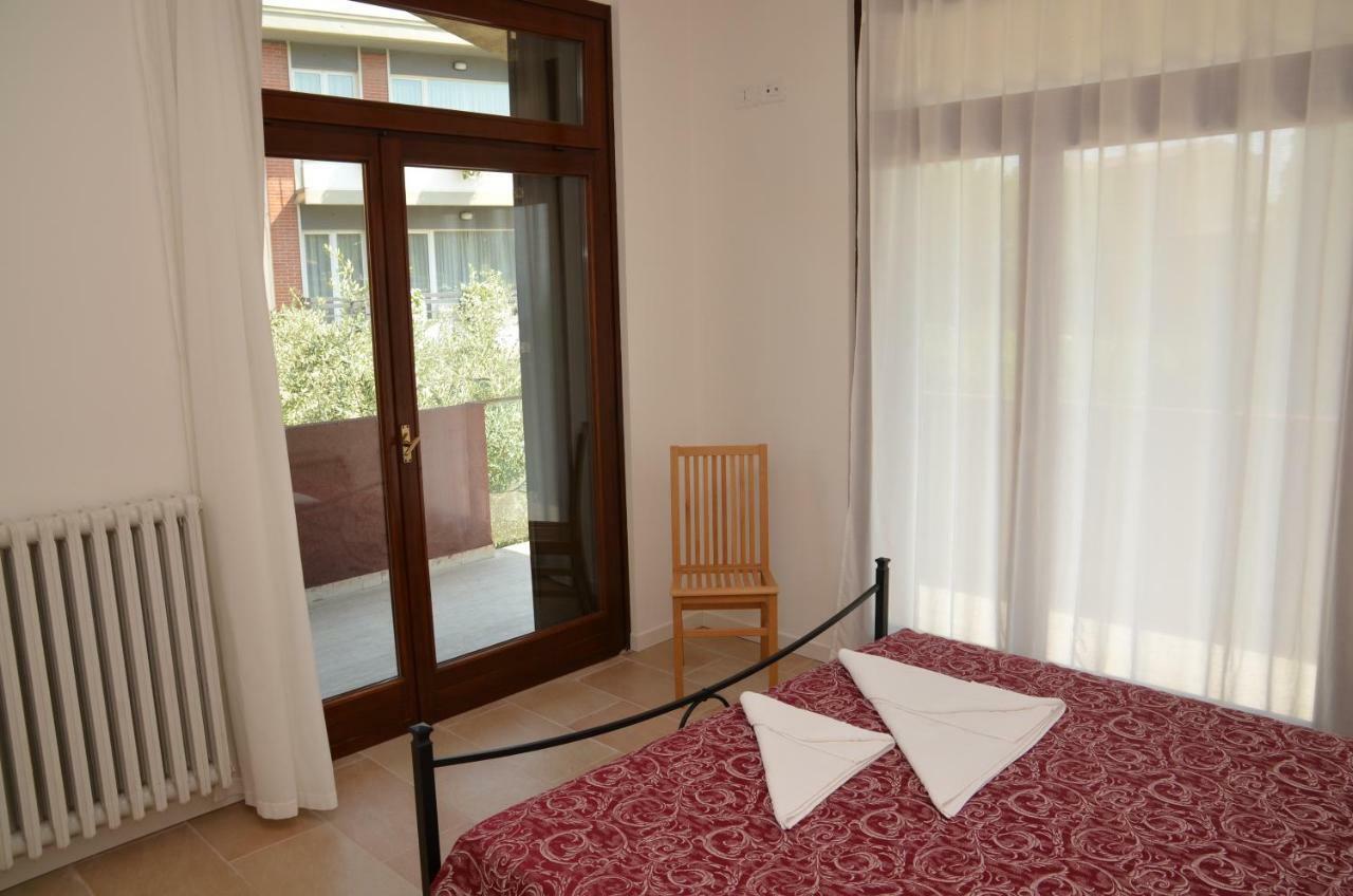 Trilocale Palazzo Garda Appartement Garde
