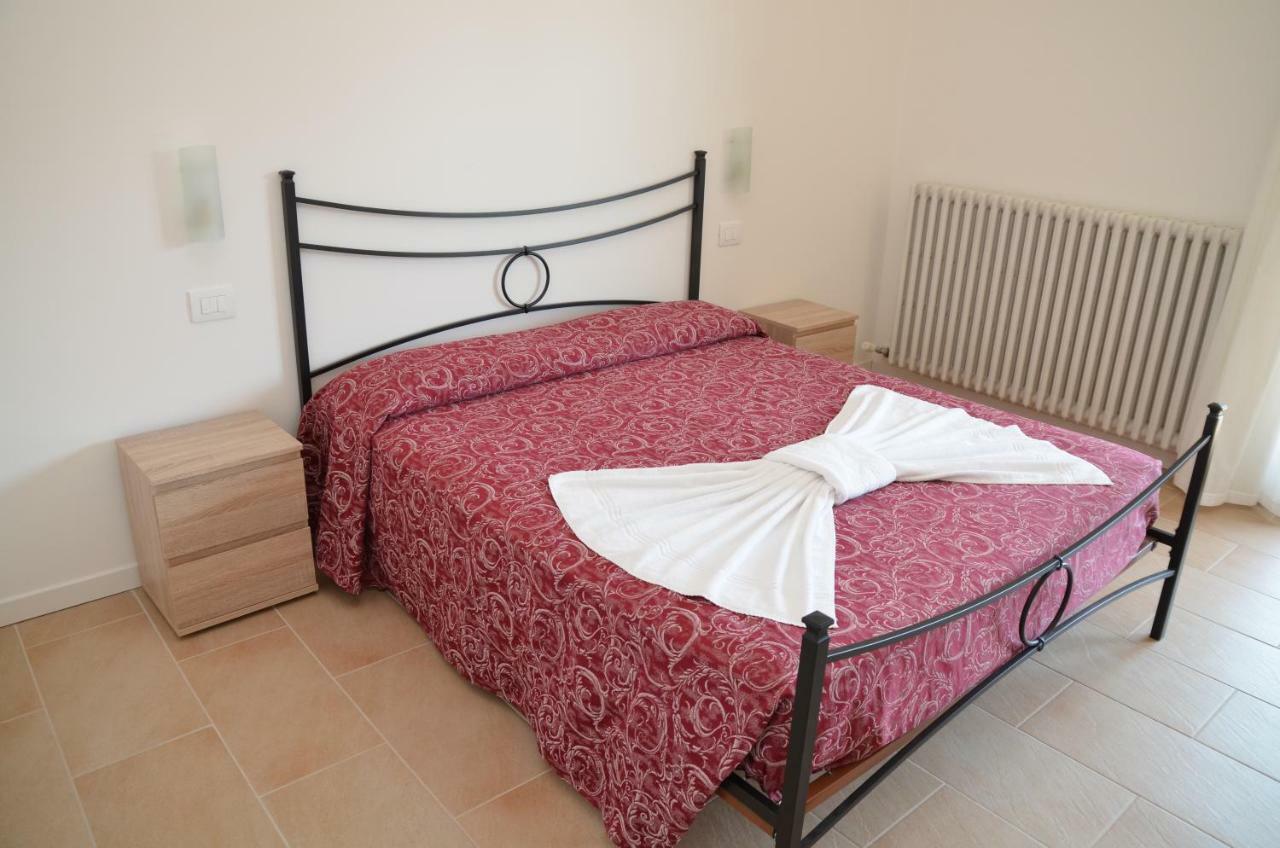 Trilocale Palazzo Garda